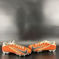 MCMC - Eagles Custom Cleats 2023 Season Size 13.5 Benefitting End Philly...