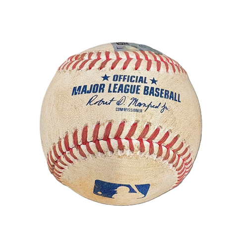 【SALE】MLBフアン・マリシャル サイン入り写真 Game-Used or Autographed Photos | MLB Auctions
