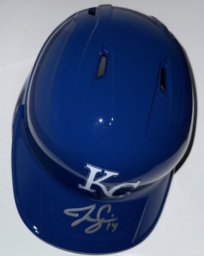 Jac Caglianone Autographed Baseball | MLB Auctions