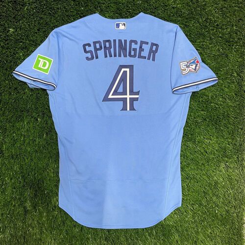 Game-Used or Autographed All auctions | Toronto Blue Jays Auctions