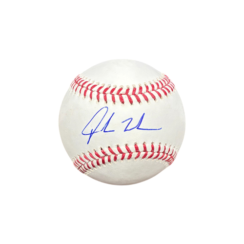 Jon Lester Autographed Baseball | St. Louis Cardinals Auctions