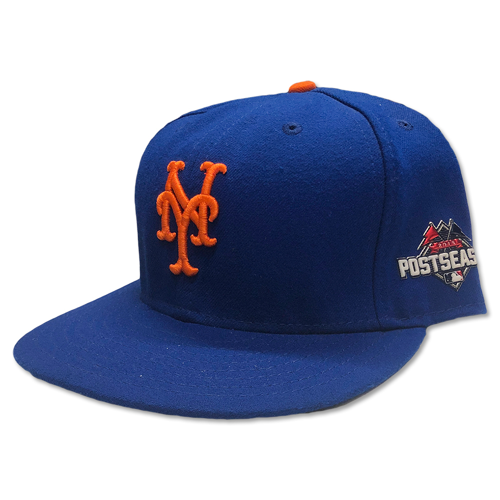 2015 mlb postseason hats