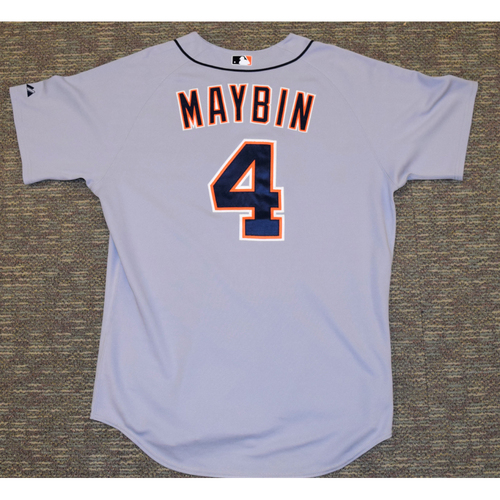 cameron maybin jersey