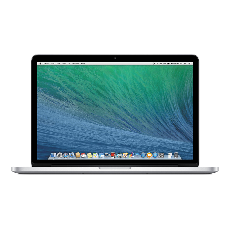 Apple MacBook Pro A1502 (13-inch, Early 2015)