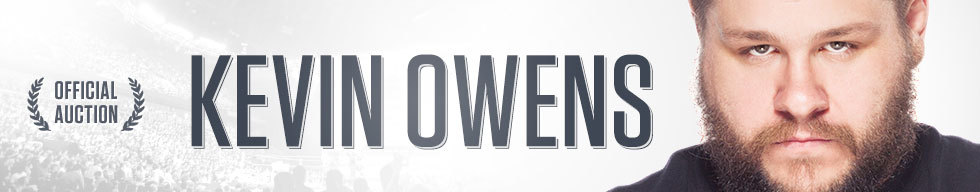Kevin Owens
