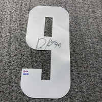 NFL - Vikings Danielle Hunter Signed Jersey Number