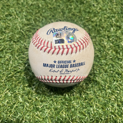 2024 Triple Crown Winning Pitcher Tarik Skubal’s 216th Strikeout