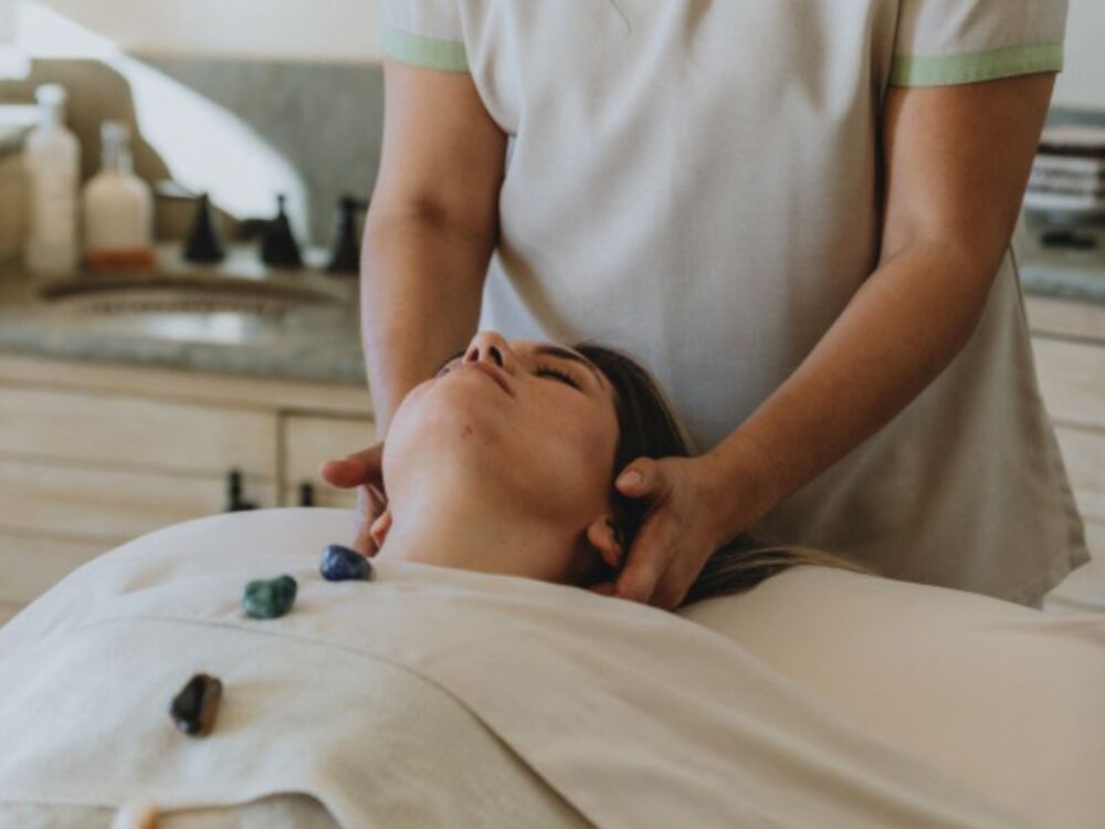 50-Minute Moon Phase Massage at Waldorf Astoria Spa Los Cabos Pedregal