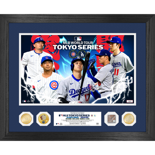 MLB Exclusive | MLB Auctions