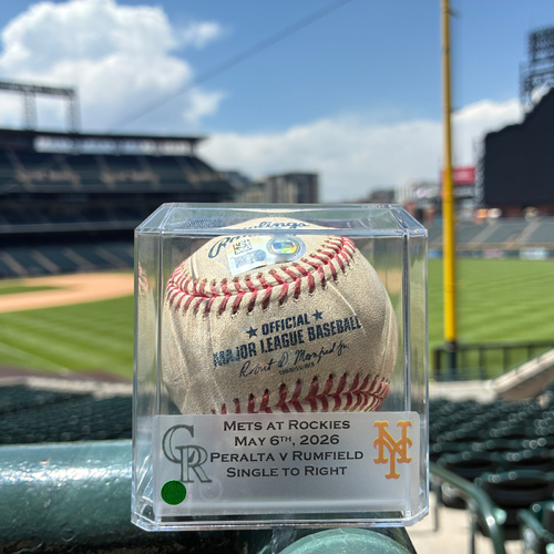 Official MLB Auctions: Authenticated Memorabilia | MLB Auctions