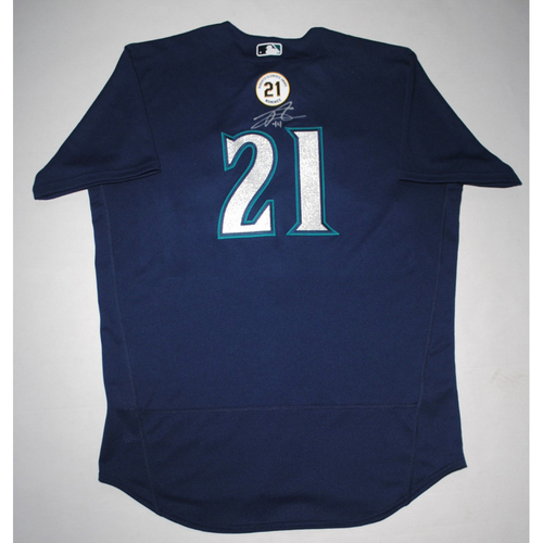JULIORODRIGUEZ選手直筆サイン Game-Used or Autographed Julio Rodriguez | MLB Auctions