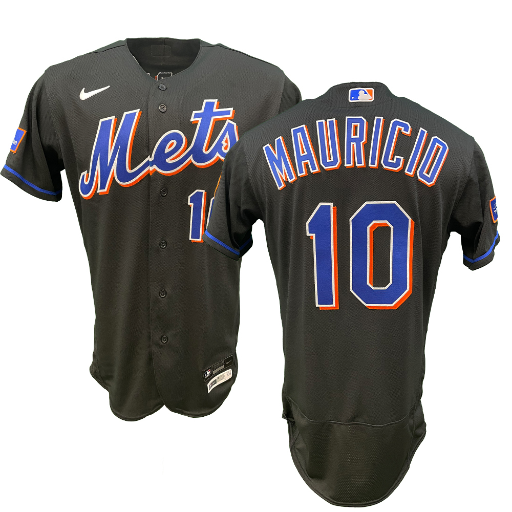 80s USA製 Rawlings MLB NY METS ユニフォーム 40 80s USA製 Rawlings MLB NY METS ユニフォーム 40 - メルカリ