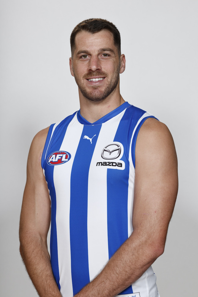 Tristan Xerri #38 - 2025 ANZAC Appeal Round Guernsey