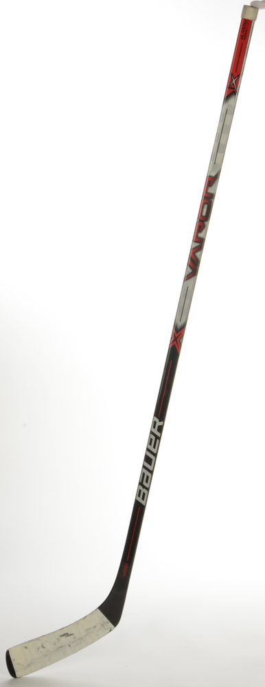 Claude Giroux Philadelphia Flyers Team Canada World Cup of Hockey 2016 Tournament-Used Hockey Stick 
