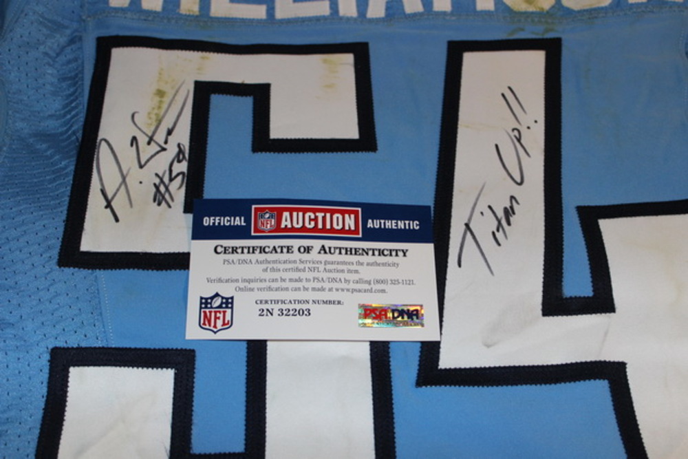 Avery williamson jerseys Outlet