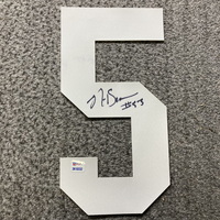 NFL - 49ers NaVorro Bowman Signed Jersey Number