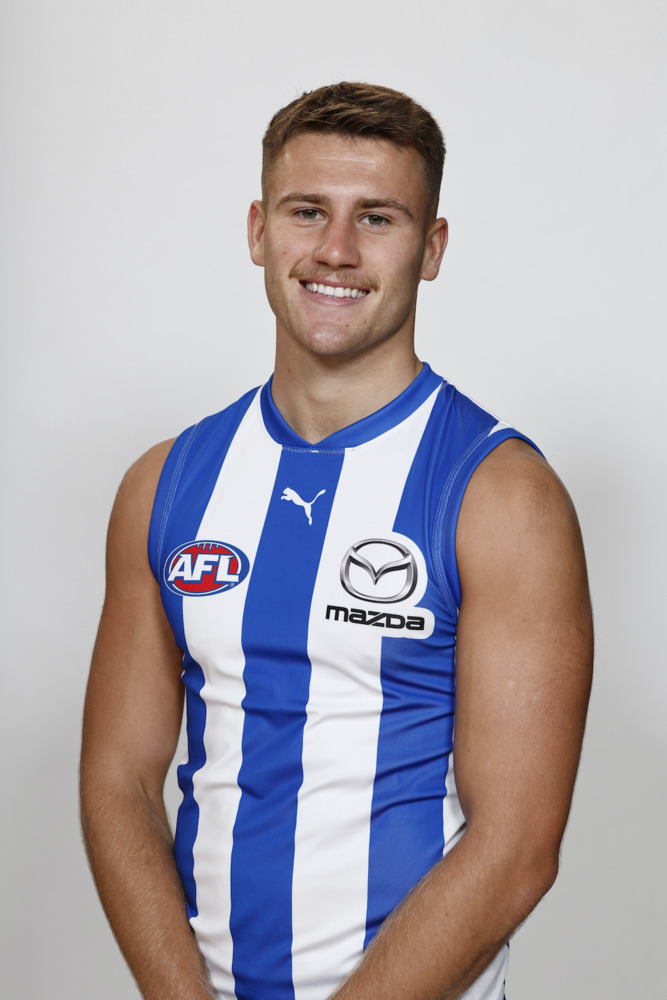 Jacob Konstanty #41 - 2025 ANZAC Appeal Round Guernsey