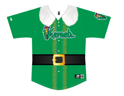 #8 Danny De Andrade Infield 