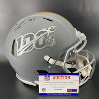 Bills - Tre'Davious White Signed Pro Bowl Helmet