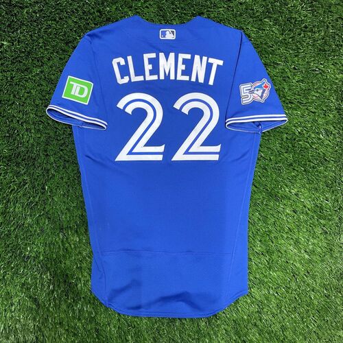 Game-Used or Autographed Jerseys | MLB Auctions