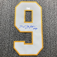 NFL - Chiefs Tamba Hali Signed Jersey Number