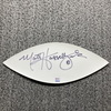 NFL - Seahawks Matt Hassellbeck Signed Panel