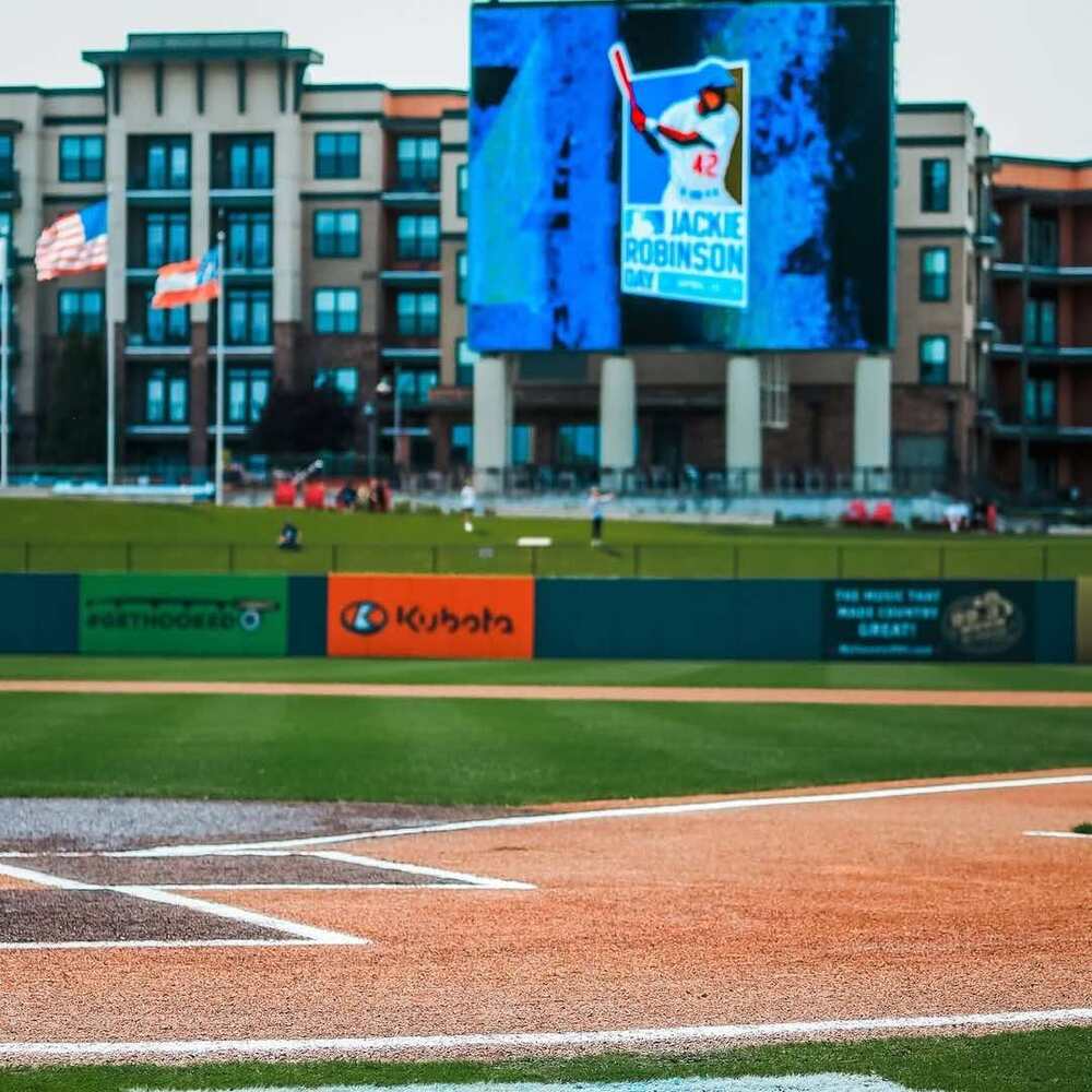 CHOOSE YOUR GAME: Gwinnett Stripers Summer Voucher