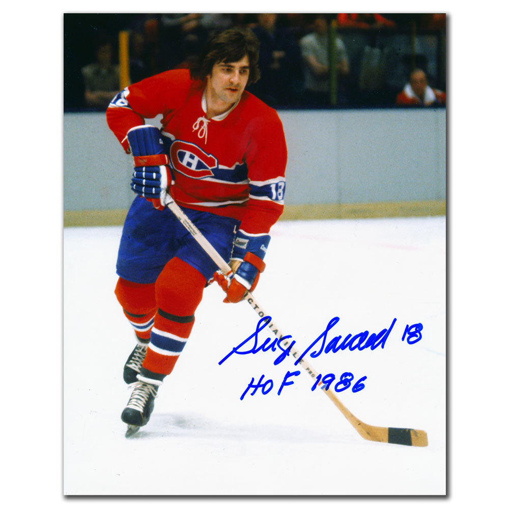 Serge Savard