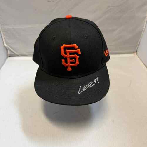 Game-Used or Autographed All Products | San Francisco Giants Auctions