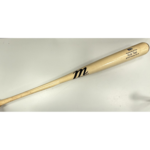 Game-Used or Autographed Bats | MLB Auctions