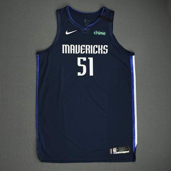 boban marjanovic jersey