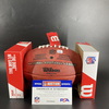 NFL - Bills Gregory Rousseau Signed Authentic Football