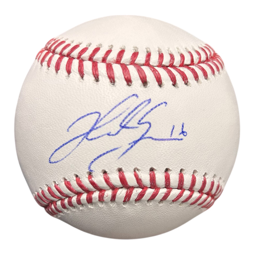 Official MLB Auctions: Authenticated Memorabilia | MLB Auctions