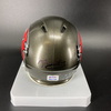 NFL - Buccaneers Bucky Irving Signed Mini Helmet