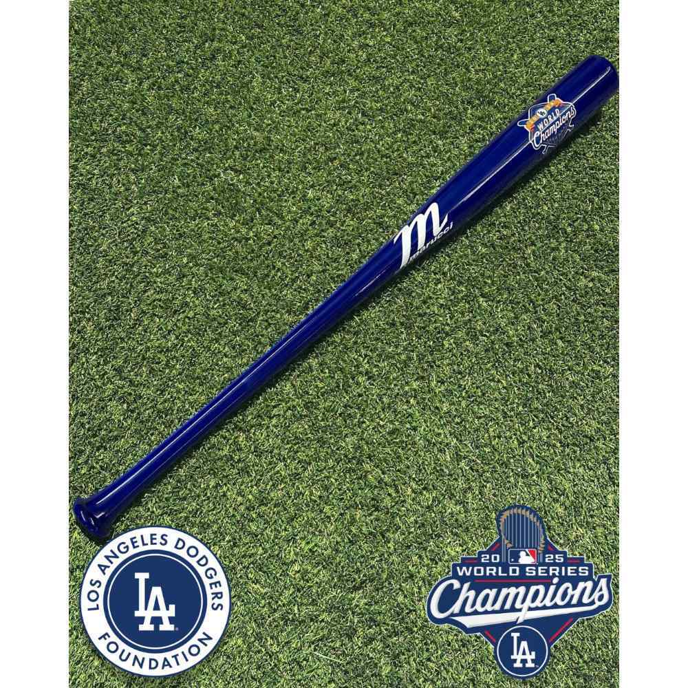Ultimate World Series Champion Package: Personalized 2025 World