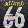 NFL - Steelers David DeCastro Signed Authentic Jersey Size 48
