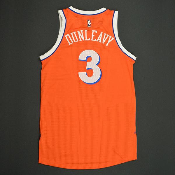 mike dunleavy jersey