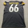NFL - Steelers David DeCastro Signed Authentic Jersey Size 48
