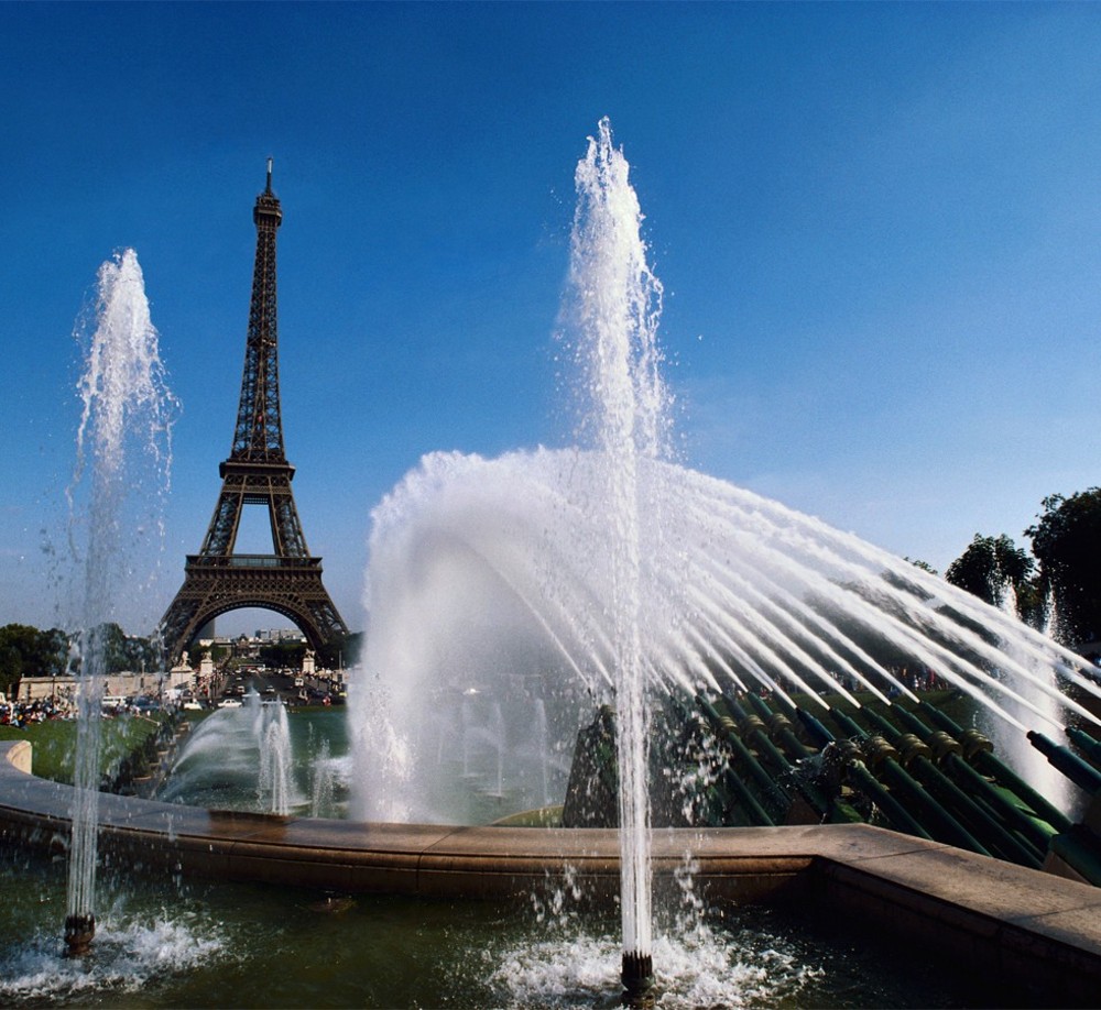 Wine, Dine & Relax in Paris and Versailles with Stays at the Hilton Paris  Opera and Trianon Palace Versailles - France | Hilton Honors Experiences