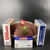 NFL - Broncos Trent Sherfield Signed Panel Ball