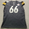 NFL - Steelers David DeCastro Signed Authentic Jersey Size 48
