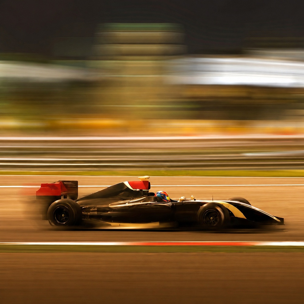 Silverstone Circuit - Practice Day VIP Experience