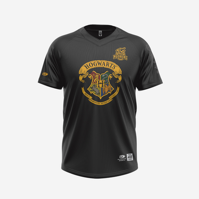 Francisco Contreras #10 Harry Potter Jersey