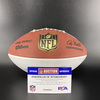 NFL - Patriots Aaron Dobson Signed Panel Ball