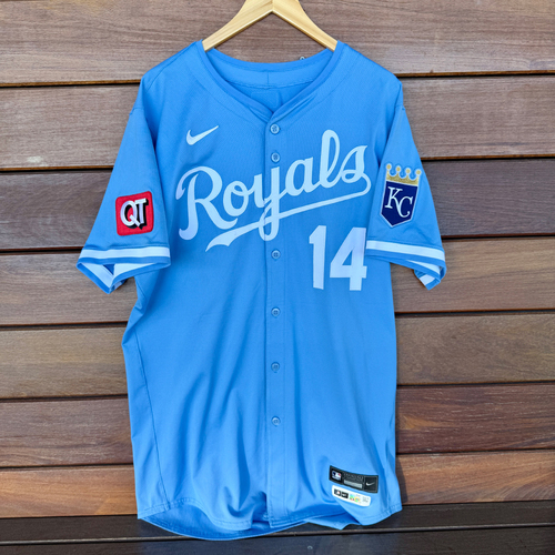 Jac Caglianone Autographed Baseball | MLB Auctions