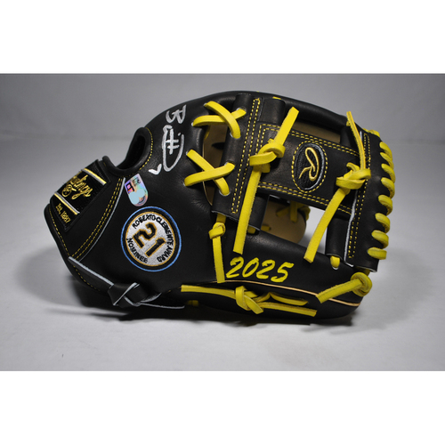 Game-Used or Autographed All auctions | Kansas City Royals Auctions