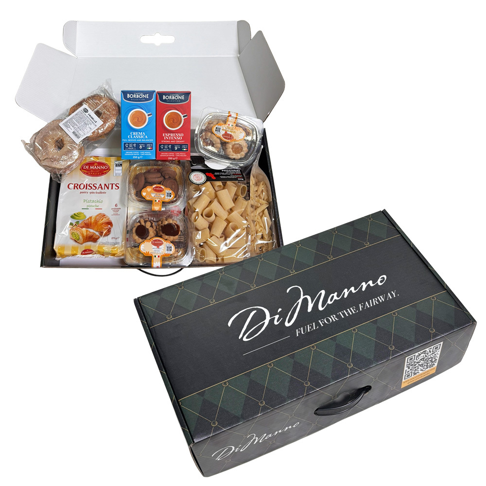 Di Manno Bakery Italian Gift Box