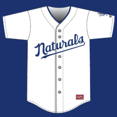 #29 Noah Murdock Jersey