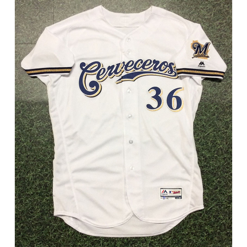 milwaukee cerveceros t shirt