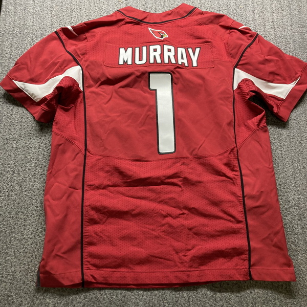 Cardinals - Kyler Murray Authentic Appearance Jersey Size 48